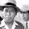 【映画】「野良犬」(1949年) 観ました。（オススメ度★★☆☆☆）