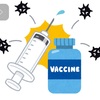 おまけブログ　ワクチン接種1回目