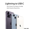 何と？　iPhone15で「USB-C化」するのは「Proモデル」のみ？〜「無印」、好んで買う人いないんじゃない？〜