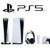 PlayStation5、発売日は11月12日。9月18日予約開始。価格は39,980円から