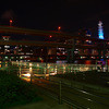 神戸夜景（2）・メリケンパーク～モザイク周辺