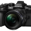 「OM-D E-M1 markⅡ」正式発表。レンズキット無し。ボディのみ20万越え!!。