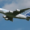 ANA、ついに超大型エアバスA380を導入！