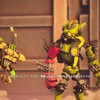 AKIMBOT　プレイ日記＃4