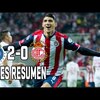 Chivas vs Toluca 2017 2-0 GOLES y Resumen Completo Jornada 9 Clausura 2017