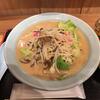 【長崎まるごと屋】長崎ちゃんぽん980円