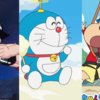 海外「アンチがいない日本アニメと言えば何？」