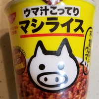 新製品 完成度高いサルサリゾット 日清 ウマーメシ メキシカンチリ飯 の実食した感想 胃を切った人には辛すぎる 食べるをいかすライオン