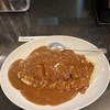 【カレーショップ英登@恵美須町】シンプルな「カツカレー」は深みがある辛さで激ウマでした！