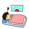 体調不良や病気で休んだだけでも不登校になるのか？　受験生では感染して志望校に受けられなくなり引きこもりになるのか...
