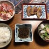 豚バラ肉のココット焼き