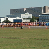 【スポーツ】箱根駅伝予選会（10/18）