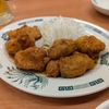 日高屋＠東村山