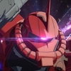 機動戦士ガンダム THE ORIGIN VS　銀河英雄伝説　イマドキ貴重なスペオペ