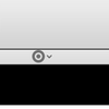 Mac の ファイラー Path Finder の Drop Stack の機能が真っ黒になって使えない