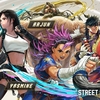 先週は『ストリートファイター6』三昧！新キャラ・ヤスミンの衝撃とV最協決定戦