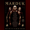 【イベント情報・当日券？・11/20-23】MARDUK JAPAN TOUR 2025 (2025.11.20公開)