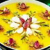 آموزش طرز تهیه و درست کردن شله زرد نذری خوشمزه