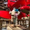 【寺田倉庫】「ジブリの立体造型物展」に行く