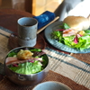 次女と行く山中のカフェ「のうさぎ」