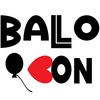 I LOVE BALLOON