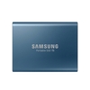 Samsung T5 500GB USB 3.1 Gen 2 (10Gbps, Type-C) 外付け SSD (ポータブル SSD)　レビュー