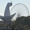 国立民族学博物館