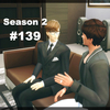 【Sims4】#139　未来へのバトン【Season 2】