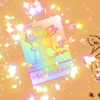 アイカツアンコールでカードを買ってみた