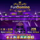 AGEN DOMINO ONLINE