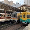 鉄道王国富山