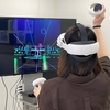 やってみた：仙台白百合学園エンカレッジコースの先生方とOCULUS QUEST 2 で遊んでみた