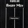 12 Angry Men (Acting Edition) / Reginald Rose