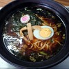 GOURMET〜驚異のラーメン320円！「星川製麺  彩」（稲田堤）