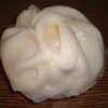 関帝廟通り「紅棉」のミニ肉まん