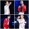 オニュが泣いた -Beyond LIVE - SHINee : SHINee WORLD-