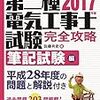 家の壁に付いている電灯のスイッチを修理する