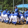 第39回学童マクドナルド軟式野球大会　鹿行支部予選　2019