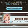 【グラブル】遅れましたが古戦場の結果報告