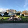 旅の思い出もいいもんだ　ウイーン　市立公園　　　　　　　　ストリートミュージッシャン