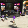 【スプラトゥーン2】知ってた？ 広場にいる人の法則。【初心者向け】