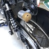 SR400 ミニウィンカーのメンテナンス！ 手軽で簡単 コスパ良し！