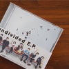 アルカラ × cinema staffという奇跡「undivided E.P.」