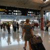 【ニュース】スワンナプーム空港で手荷物を盗んだ外国人を逮捕