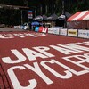 JBCF 宇都宮ロードレース E3 112位