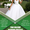 Tina Valerdi Wedding Dresses