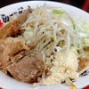 「豚ラーメン 板橋駅前店」【板橋】