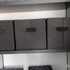 【DIY 】自作した可動棚にピッタリのケース発見！ 完璧すぎるサイズで驚く！ by アストロ 収納BOX
