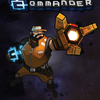 PC『Cargo Commander』Serious Brew