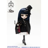 【プーリップ】Pullip x MIHO MATSUDA『Monglnyss（モングラニュス）』完成品ドール【グルーヴ】2021年11月発売予定♪